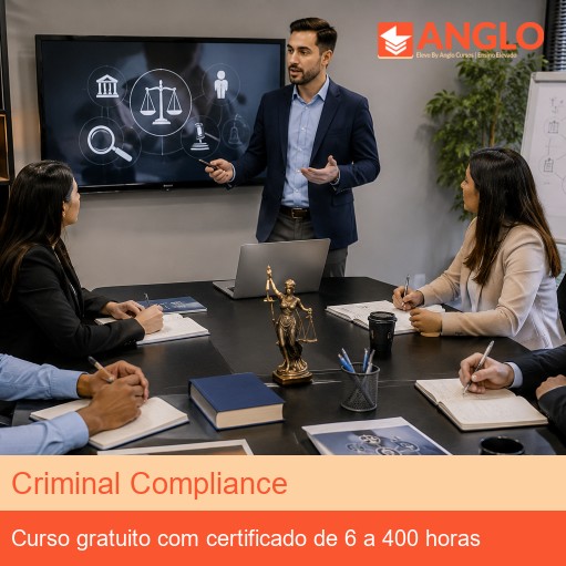 Criminal Compliance